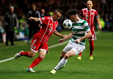 五大联赛外的欧冠冠军，五大联赛外的欧冠冠军有哪些？