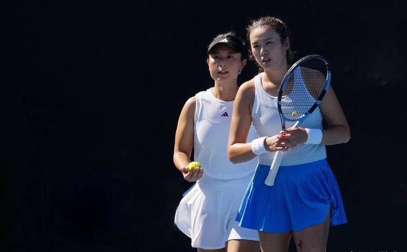 杨钊煊加藤未唯组合02输球，无缘WTA1000迈阿密双打8强