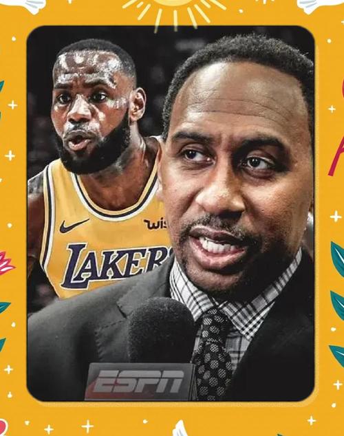 A史密斯：詹姆斯今年的表现正是他成为GOAT的最有力证明