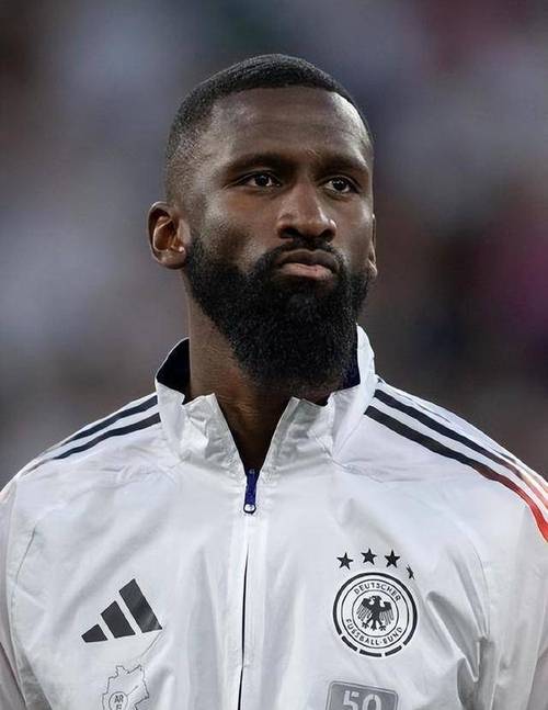 皇马铁卫吕迪格：最恨坑队友的球员，我为上场健康都不顾了！