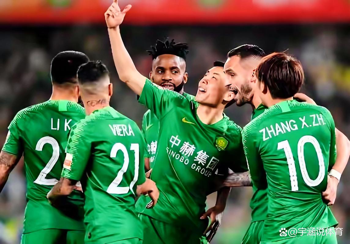 好消息！2中场大将4月驰援国安，球队有望结束2轮不胜，负分变正