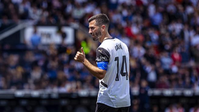 马卡：瓦伦西亚即将续约主帅科尔伯朗，俱乐部很认可他的工作