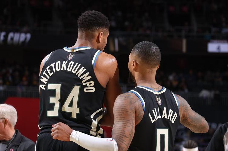 放弃千万年薪！还是被裁掉，雄鹿队做出正确选择