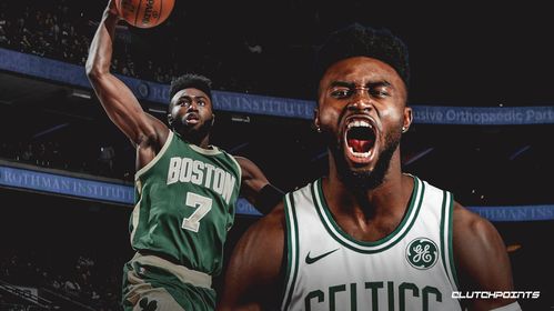 杰伦布朗支持65场规定：过去有球员只上一半的班就入选最佳阵容