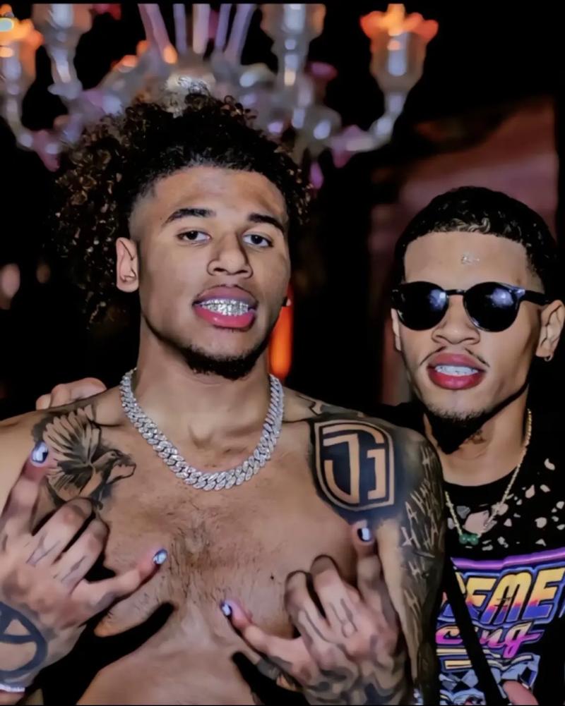 杰伦格林：只要保持健康我们能和任何顶尖球队一较高下