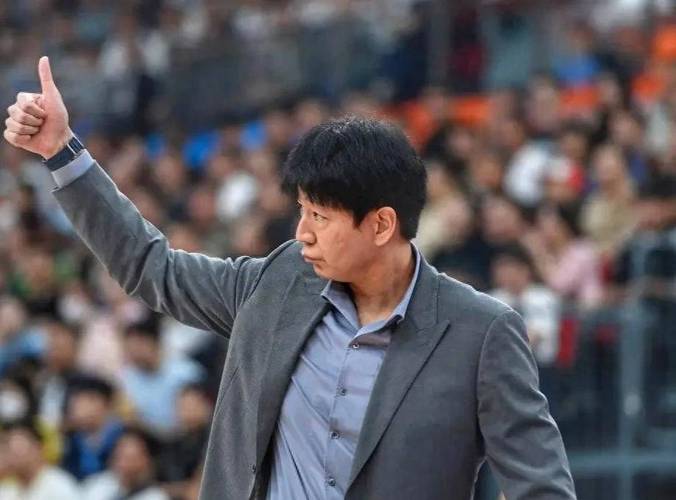 帅论邱彪：主要赢在第二节，新疆队受伤病困扰，仍打得非常顽强