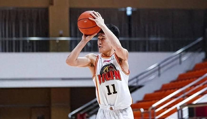 CBA战报：吉林8275辽宁，姜伟泽21+5+5