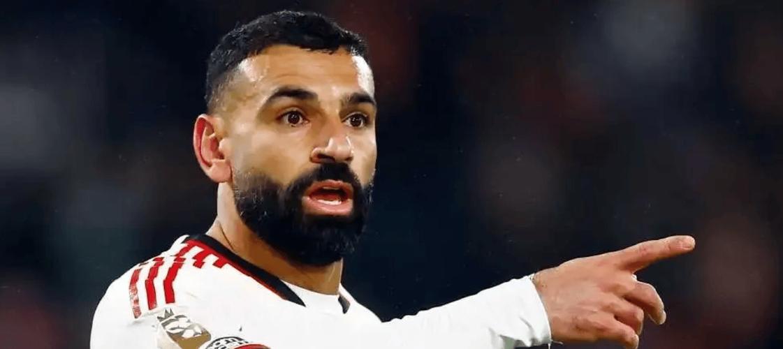 TA：沙特球队对萨拉赫兴趣强烈但政局不稳纽约城有可能签他