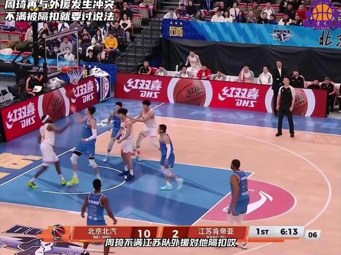 媒体人：辽宁今天的手感赢不了球吉林短轮换状态好时对手顶不住