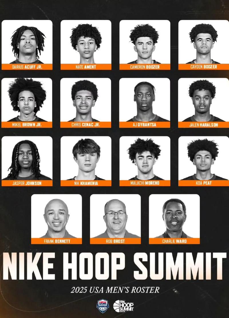 追梦：我是卡梅隆布泽尔的粉丝但我不会在迪班萨前选他