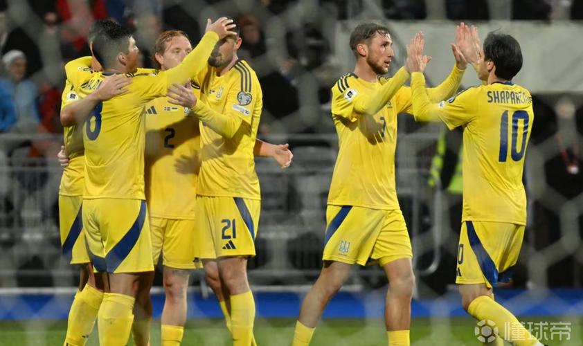 无退路！世欧预附加赛打响单败淘汰，意大利vs北爱、乌克兰vs瑞典