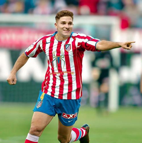 莫雷托：巴萨想买小蜘蛛但马竞想续约马竞有意巴西中场安德烈