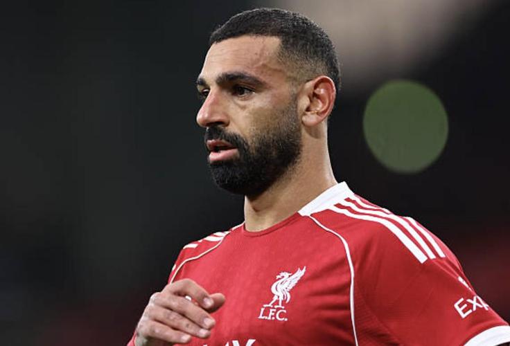 卡拉格：我想萨拉赫现在不会去沙特，去那里生涯就基本宣告结束了