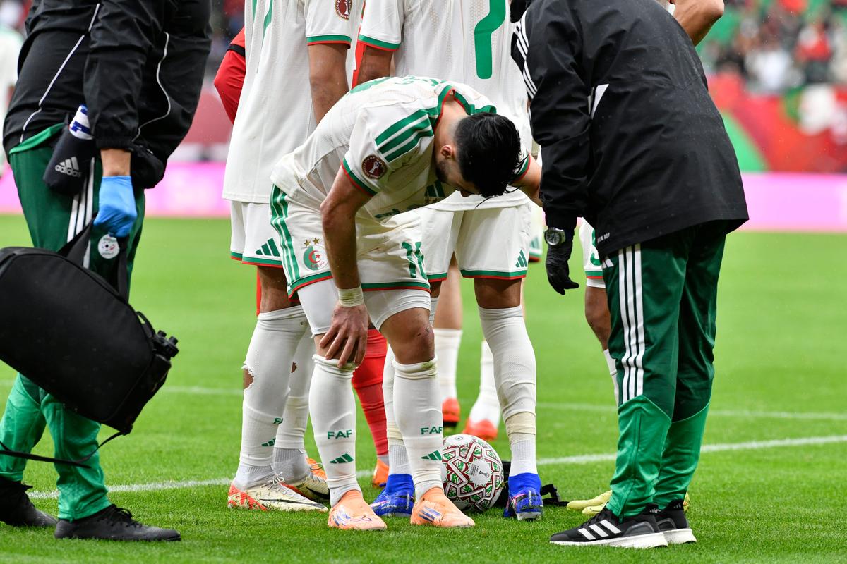 跟队：阿根廷将在世界杯前与塞尔维亚踢友谊赛6月1日9日期间踢