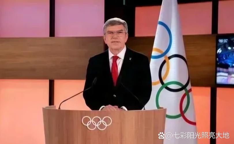 大变革！奥委会官方：生物学女性才能参加女子赛事，需做基因检测