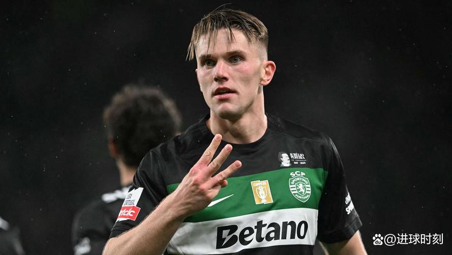 瑞典开场6分钟就取得领先！约克雷斯包抄打进个人本届世预赛首球