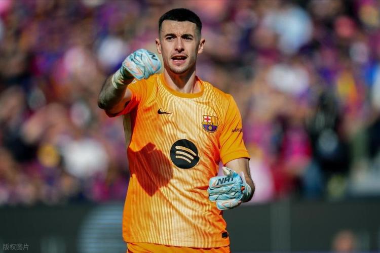 塞尔维亚助教：霍安加西亚的实力在西班牙四名门将中排名第一