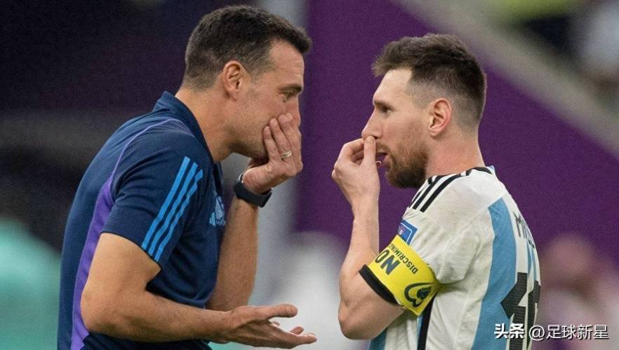 激烈！ESPN：阿根廷世界杯名单已锁定20席，16人争夺最后6个名额