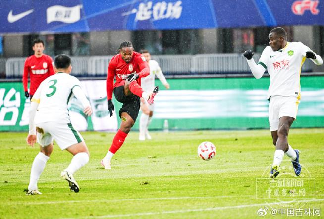 东北超首轮对阵出炉：长春队vs通辽队，哈尔滨队vs大连队