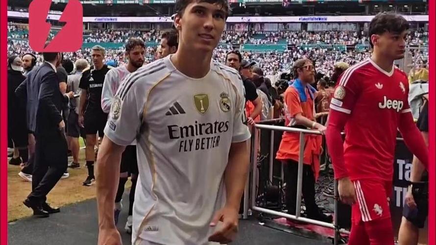 贡萨洛：我很有抱负，想和皇马夺得欧冠&和西班牙夺得世界杯