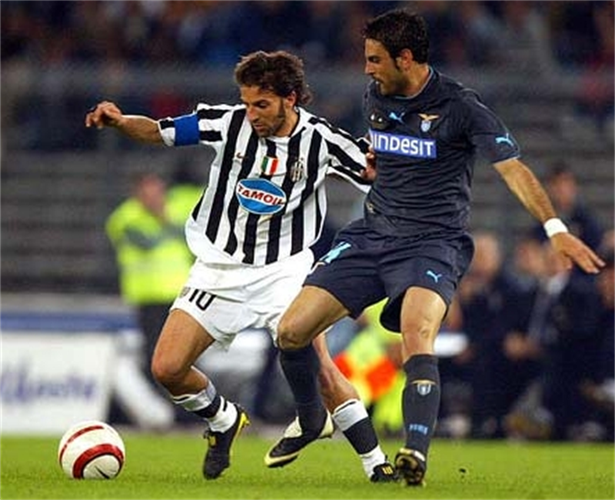 贝隆：没有意大利的世界杯是不完整的意大利缺少托蒂和皮耶罗