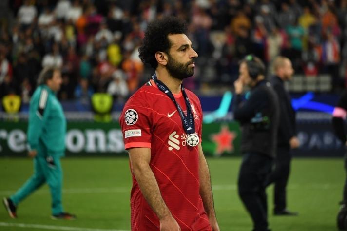 记者：萨拉赫认为自己有权质疑被弃用，红军内部认为送走他很明智