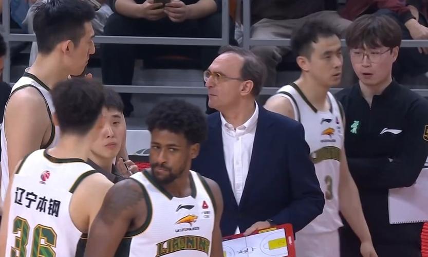 付豪22分4篮板，莫兰德20分15篮板辽宁本钢客场102：94击败福建晋江文旅