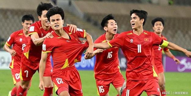 出击！国字号三大队同天比赛CCTV5直播两场豪门球员能稳吗