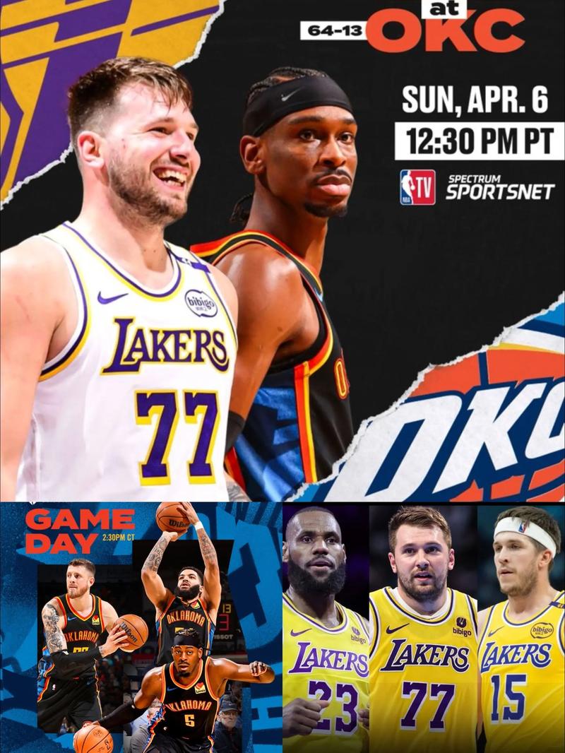 湖人vs特雷杨？2021湖人vs雷霆？