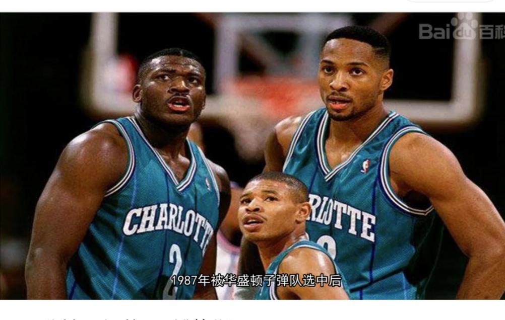 博格斯为什么能打nba？博格斯为什么没进名人堂？