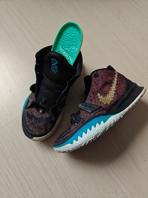 欧文什么时候和nike签约的，欧文与nike解约？