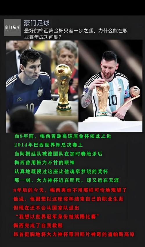 最佳球会如何获得梅西，最佳11人怎么获得梅西？