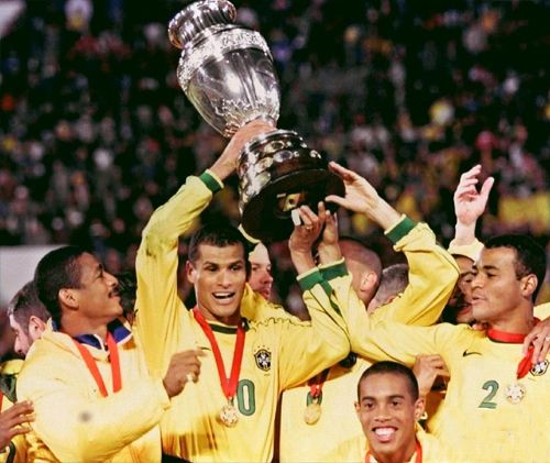 2002年以后世界杯冠军，2002年到2021年世界杯冠军