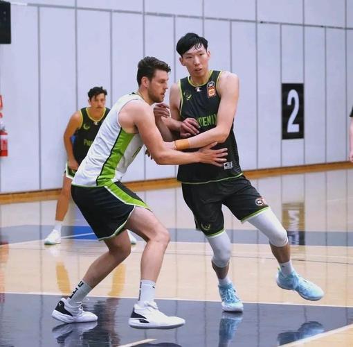 周琦澳洲联赛赛程，周琦澳洲nbl联赛主力？