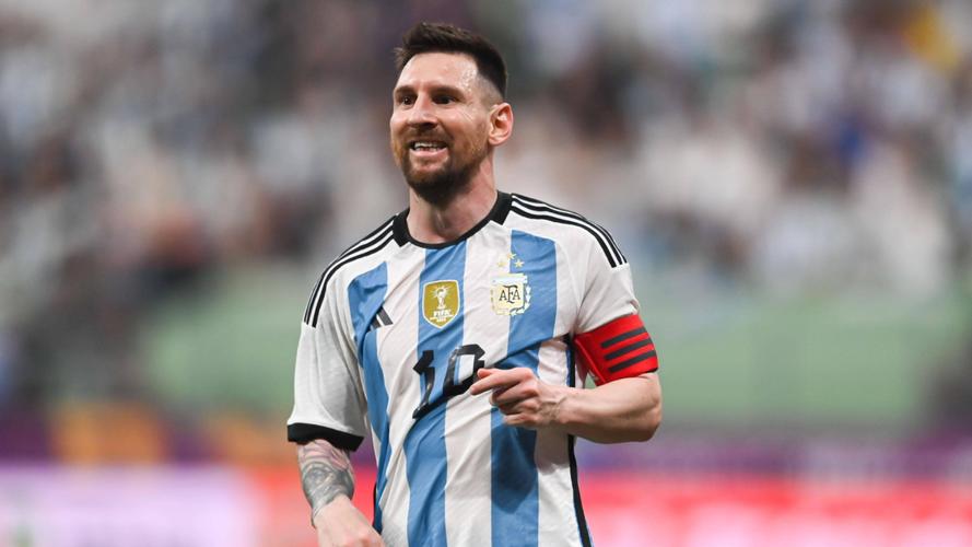 梅西哪一届世界杯没进球？梅西哪年参加世界杯？