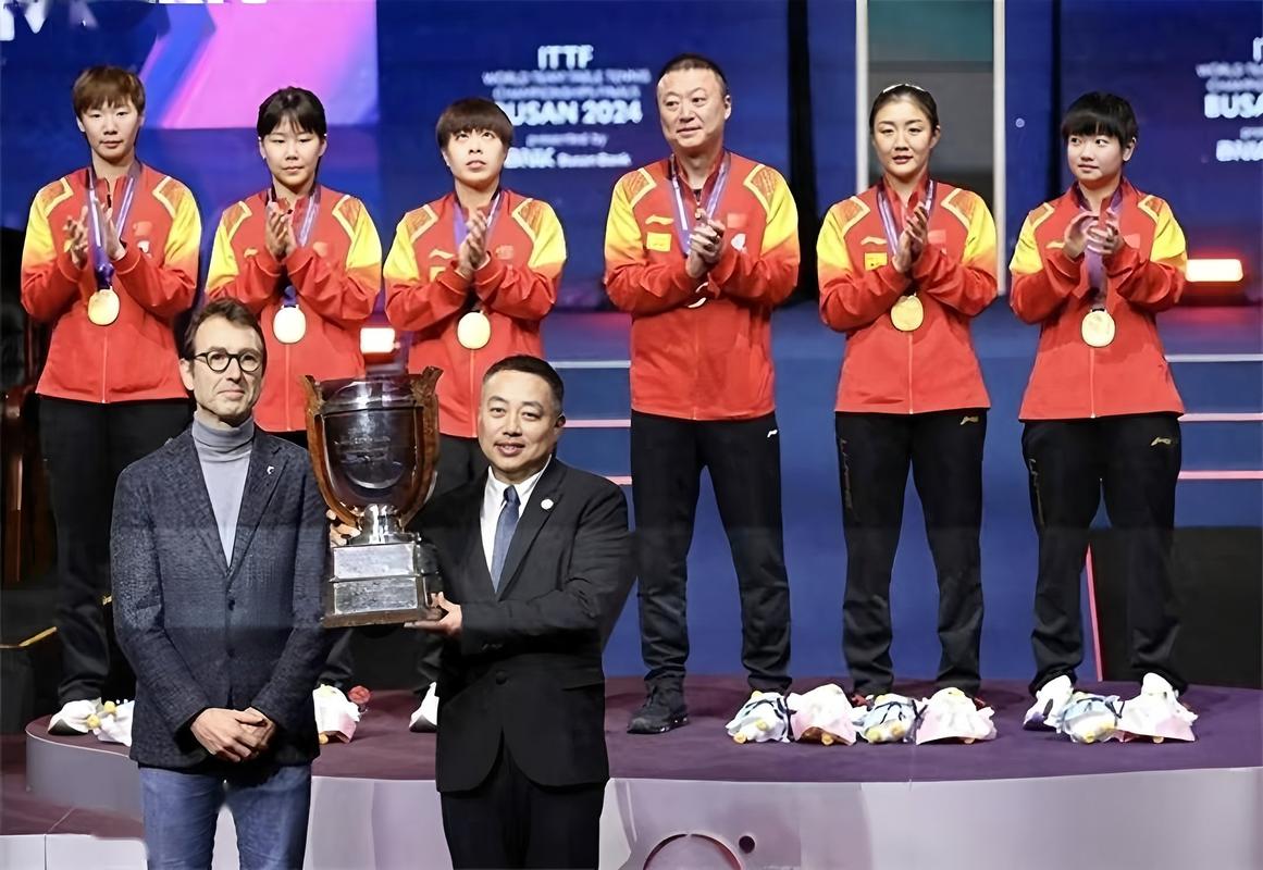 东京奥运会国乒教练名单，东京奥运国乒教练团队？