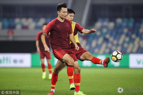 国安队国足球员于洋是国足吗，国安守门员于博怎么样？