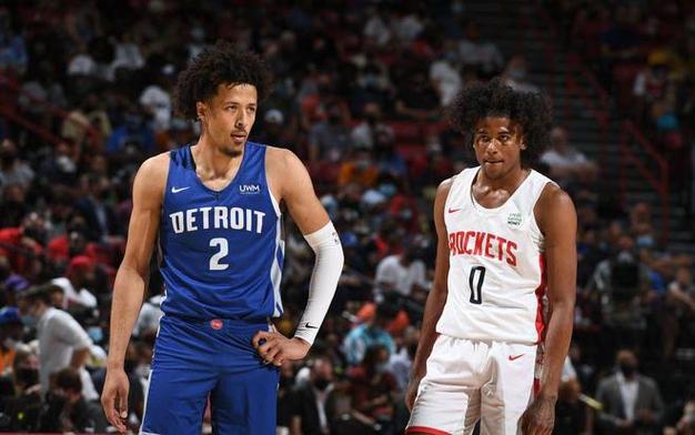 杰伦格林和坎宁安对比，格伦·坎宁安