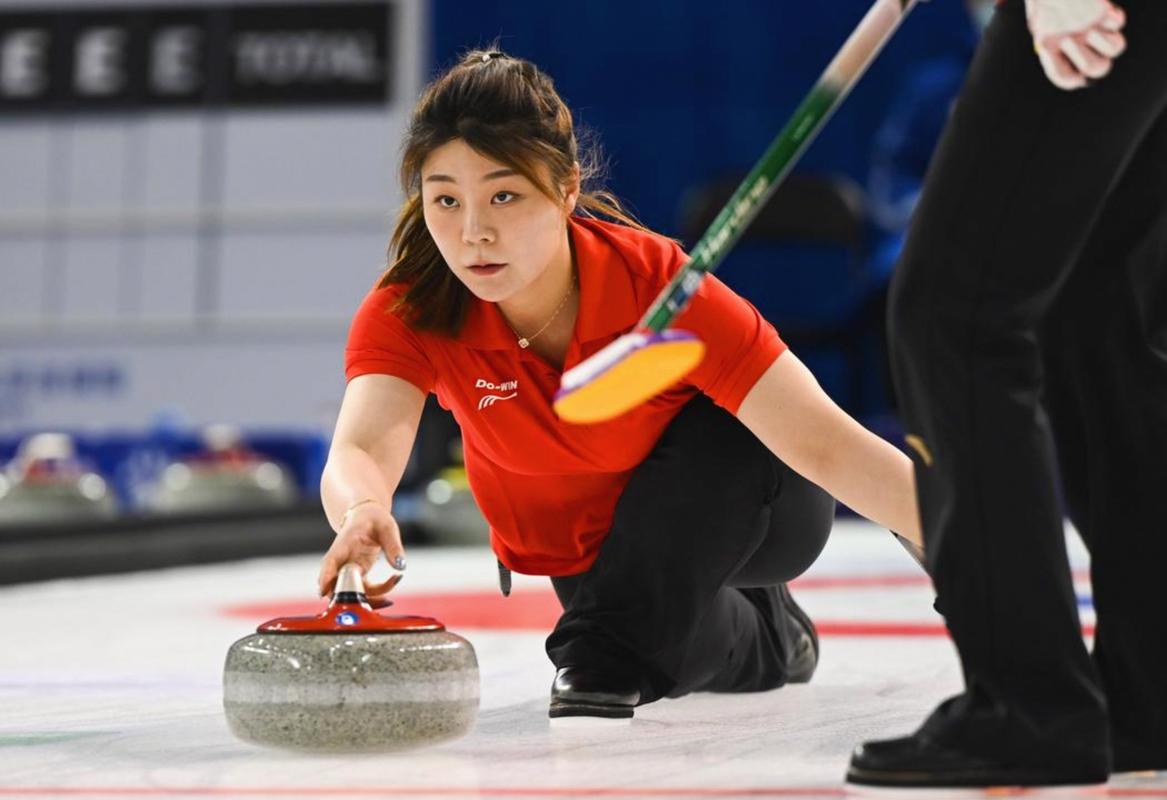 女子冰壶队员名单，女子冰壶队员名单公布？