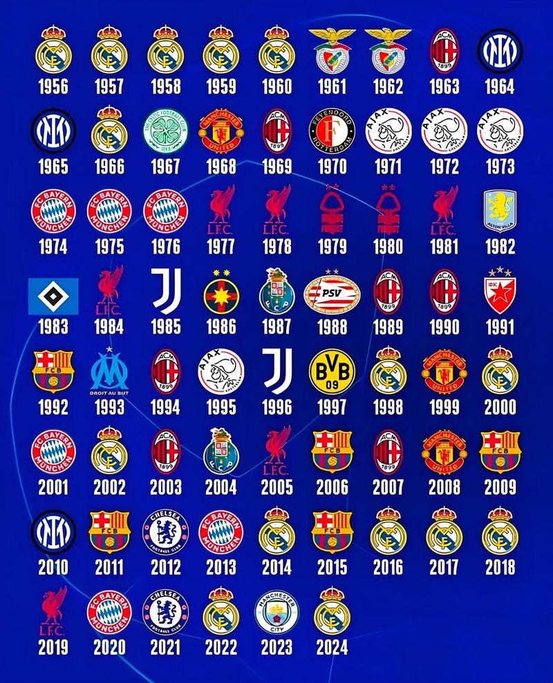 1314赛季欧冠冠军是谁，1314欧冠决赛集锦？