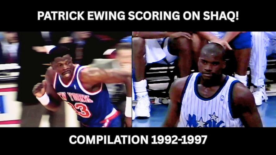 奥尼尔和尤因谁厉害，尤金奥尼尔的地位？