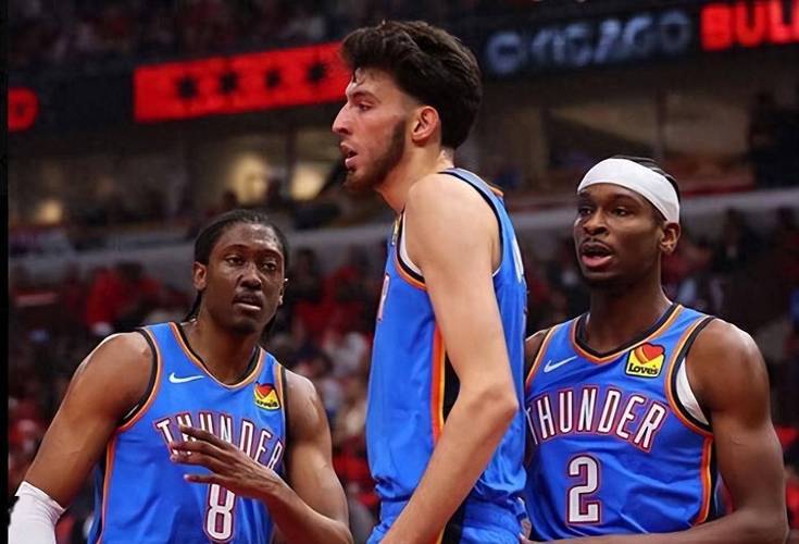 雷霆对开拓者大小分预测？雷霆vs开拓者g5央视网？