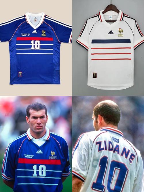 红白色球衣是哪个足球队，红白相间队服的足球队有哪些？