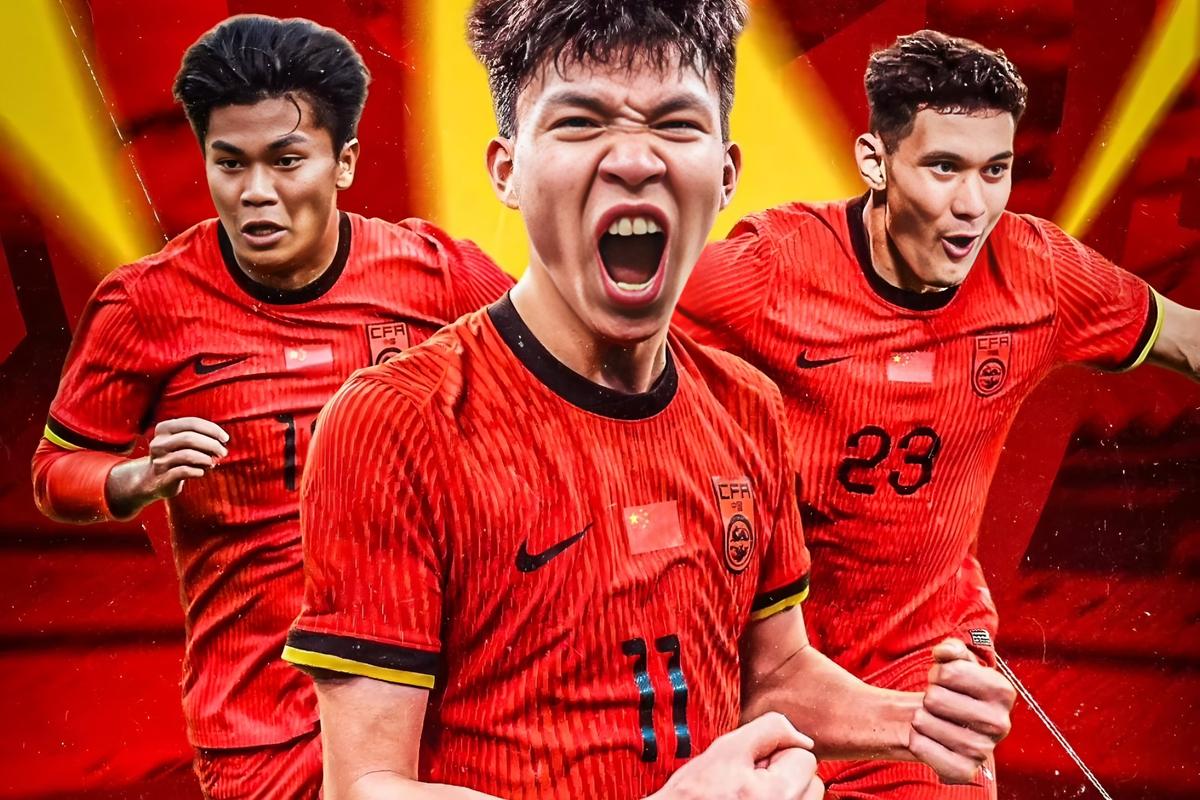 中国男足能进2022年男足世界杯吗？中国男足今年能进世界杯吗？