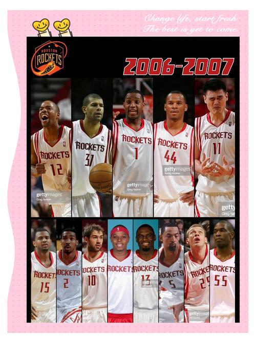 2007nba最佳阵容，2007年nba最佳防守球员？