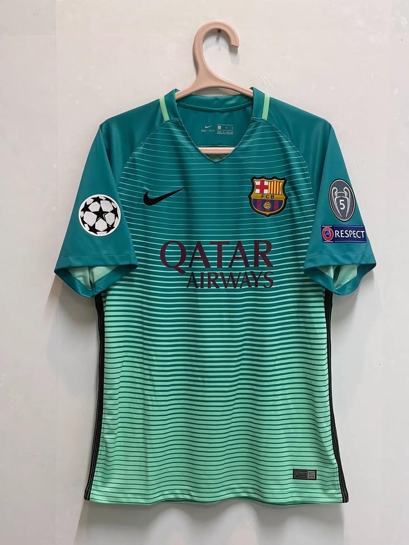 阿圭罗去巴萨穿几号球衣？阿圭罗转会巴萨号码？