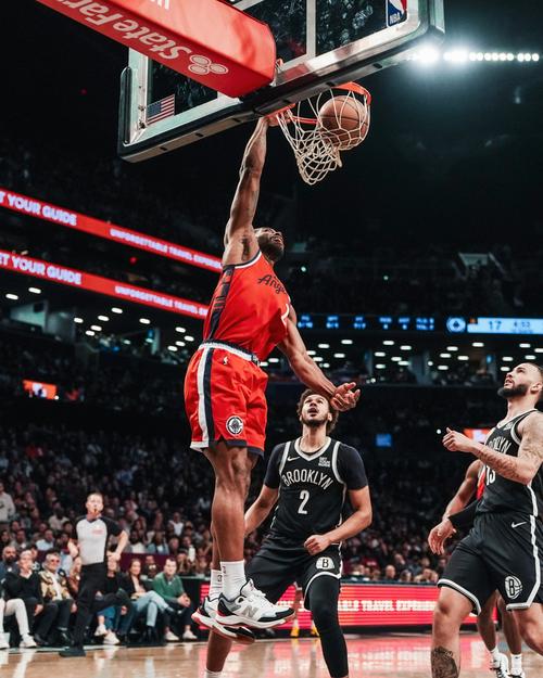 nba快船vs魔术？1月30日快船大战魔术？