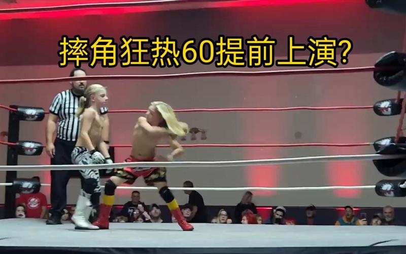 摔跤狂热13是哪一年？摔跤狂热35中文解说？