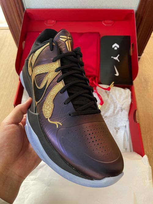 科比5代测评？科比5代pe？