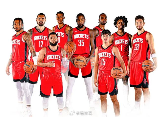 休斯顿火箭队员名单，休斯顿火箭队由来？